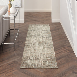 The Rug Corner Nourison Home Colorado CLR03 IVMTC Area Rugs  