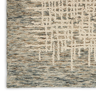 The Rug Corner Nourison Home Colorado CLR03 IVMTC Area Rugs  