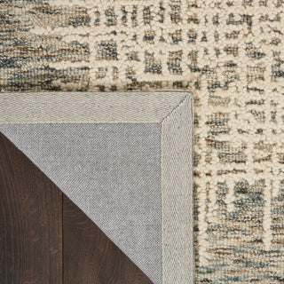 The Rug Corner Nourison Home Colorado CLR03 IVMTC Area Rugs  