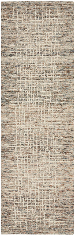 The Rug Corner Nourison Home Colorado CLR03 IVMTC Area Rugs  