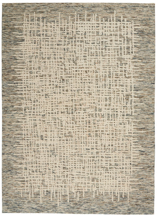 The Rug Corner Nourison Home Colorado CLR03 IVMTC Area Rugs  