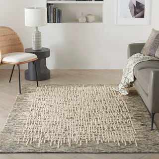 The Rug Corner Nourison Home Colorado CLR03 IVMTC Area Rugs  