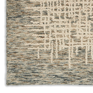 The Rug Corner Nourison Home Colorado CLR03 IVMTC Area Rugs  