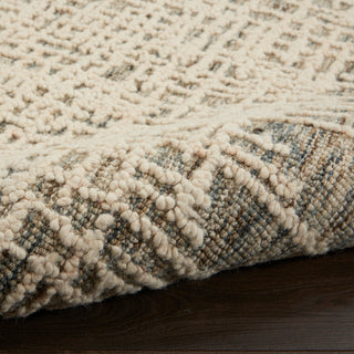 The Rug Corner Nourison Home Colorado CLR03 IVMTC Area Rugs  