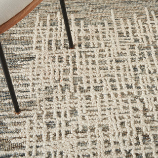 The Rug Corner Nourison Home Colorado CLR03 IVMTC Area Rugs  