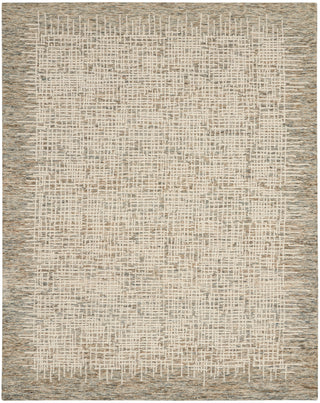 The Rug Corner Nourison Home Colorado CLR03 IVMTC Area Rugs  