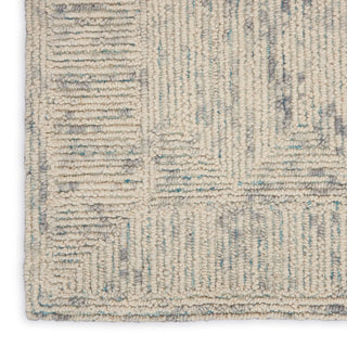 The Rug Corner Nourison Home Colorado CLR04 IVGYT Area Rugs  