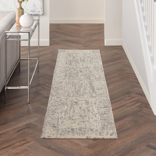 The Rug Corner Nourison Home Colorado CLR04 IVGYT Area Rugs  