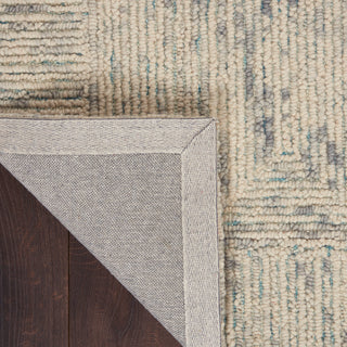 The Rug Corner Nourison Home Colorado CLR04 IVGYT Area Rugs  