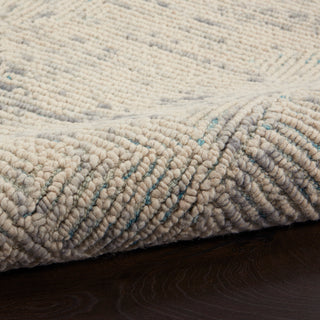 The Rug Corner Nourison Home Colorado CLR04 IVGYT Area Rugs  