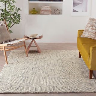 The Rug Corner Nourison Home Colorado CLR04 IVGYT Area Rugs  