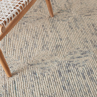 The Rug Corner Nourison Home Colorado CLR04 IVGYT Area Rugs  