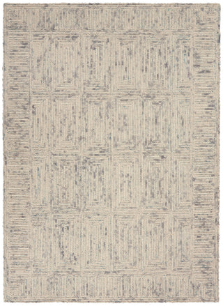 The Rug Corner Nourison Home Colorado CLR04 IVGYT Area Rugs  