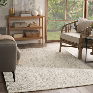 The Rug Corner Nourison Home Colorado CLR04 IVGYT Area Rugs  