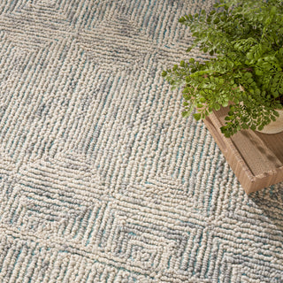 The Rug Corner Nourison Home Colorado CLR04 IVGYT Area Rugs  