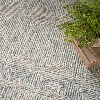 The Rug Corner Nourison Home Colorado CLR04 IVGYT Area Rugs  