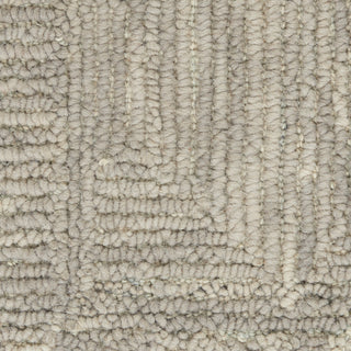 The Rug Corner Nourison Home Colorado CLR04 GREY Area Rugs  