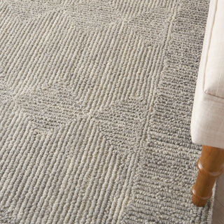 The Rug Corner Nourison Home Colorado CLR04 GREY Area Rugs  