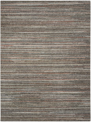 Nourison Home - Plateau Grey/Green Area Rug PAE01