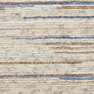 Nourison Home - Platteeau Ivory Area Rug PAE01