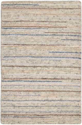Nourison Home - Platteeau Ivory Area Rug PAE01