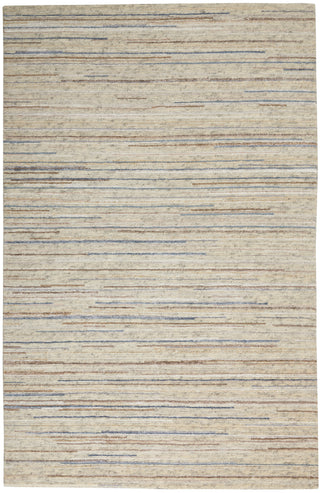 Nourison Home - Platteeau Ivory Area Rug PAE01