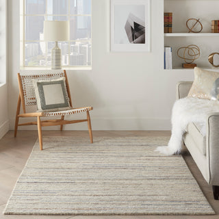 Nourison Home - Platteeau Ivory Area Rug PAE01