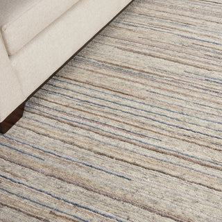 Nourison Home - Platteeau Ivory Area Rug PAE01