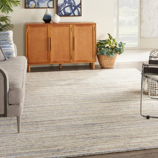 Nourison Home - Platteeau Ivory Area Rug PAE01