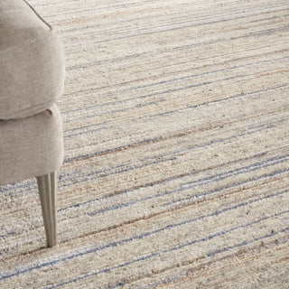 Nourison Home - Platteeau Ivory Area Rug PAE01