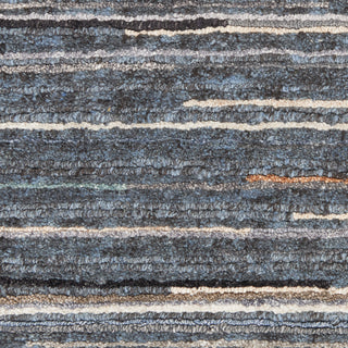 Nourison Home - Plateau Blue Area Rug PAE01