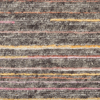 The Rug Corner Nourison Home Nourison Home - Plateau Grey Area Rug PAE01  