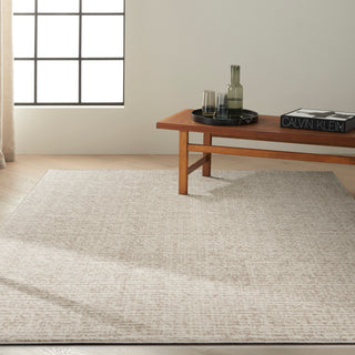 Calvin Klein Etched - Ivory/Beige Area Rug CK71
