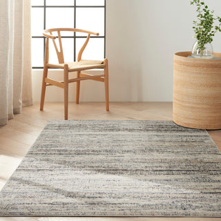 Calvin Klein Etched - Ivory/Beige Area Rug CK73
