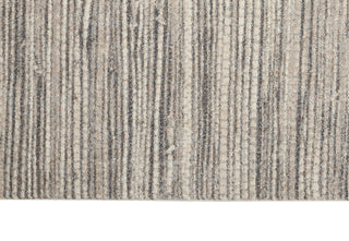Calvin Klein Etched - Ivory/Grey Area Rug CK70