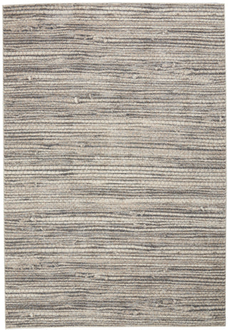 Calvin Klein Etched - Ivory/Grey Area Rug CK70