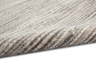 Calvin Klein Etched - Ivory/Grey Area Rug CK70