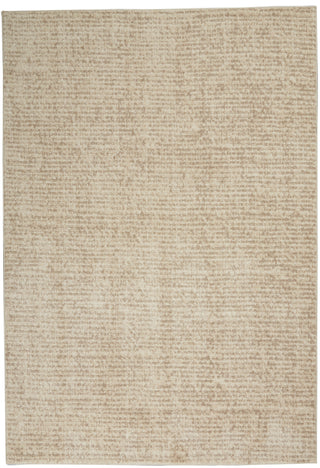 Calvin Klein Etched - Ivory/Beige Area Rug CK71