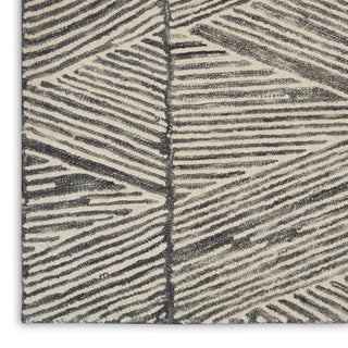 Nourison Home - Colorado Green/White Area Rug CLR01