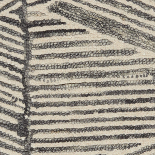 Nourison Home - Colorado Green/White Area Rug CLR01
