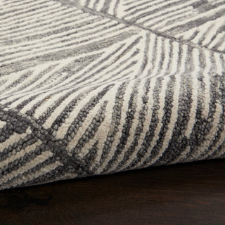 Nourison Home - Colorado Green/White Area Rug CLR01