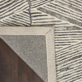 Nourison Home - Colorado Green/White Area Rug CLR01