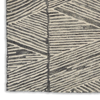 Nourison Home - Colorado Green/White Area Rug CLR01