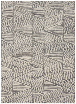 Nourison Home - Colorado Green/White Area Rug CLR01