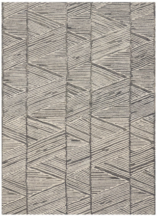 Nourison Home - Colorado Green/White Area Rug CLR01