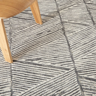 Nourison Home - Colorado Green/White Area Rug CLR01