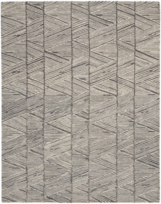 Nourison Home - Colorado Green/White Area Rug CLR01