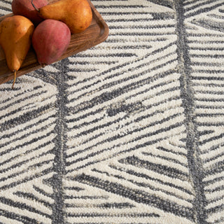 Nourison Home - Colorado Green/White Area Rug CLR01