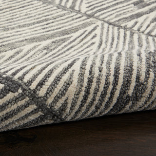 Nourison Home - Colorado Green/White Area Rug CLR01