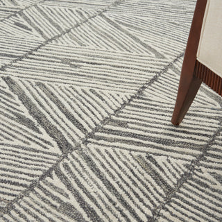 Nourison Home - Colorado Green/White Area Rug CLR01